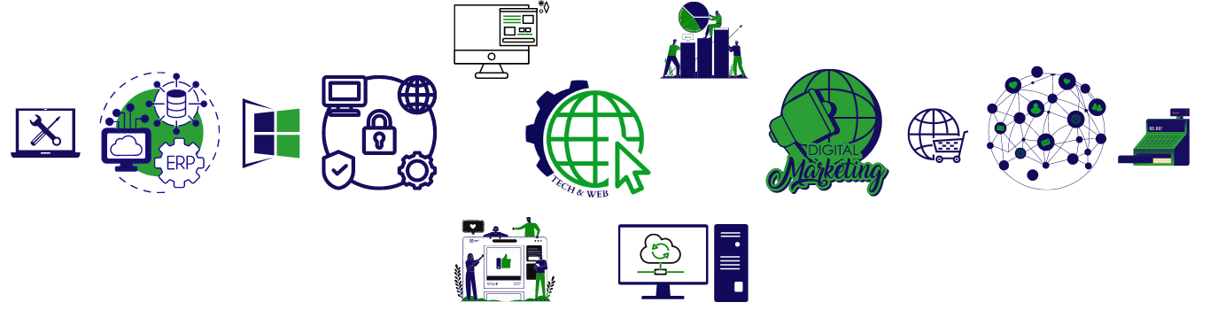 Sites vitrines & institutionnels