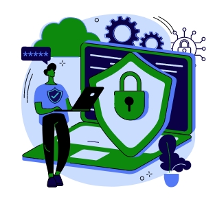 Protection et sécurité informatique