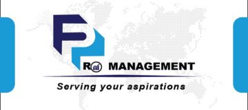 Site institutionnel FPRO Management par Tech & Web