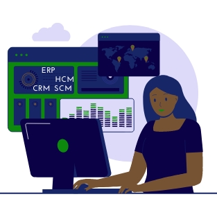 Progiciel de gestion intégré Tech & Web