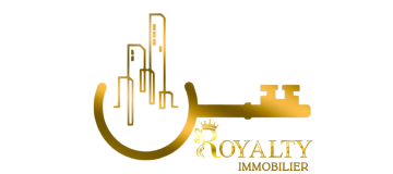 logo Royalty Immobilier